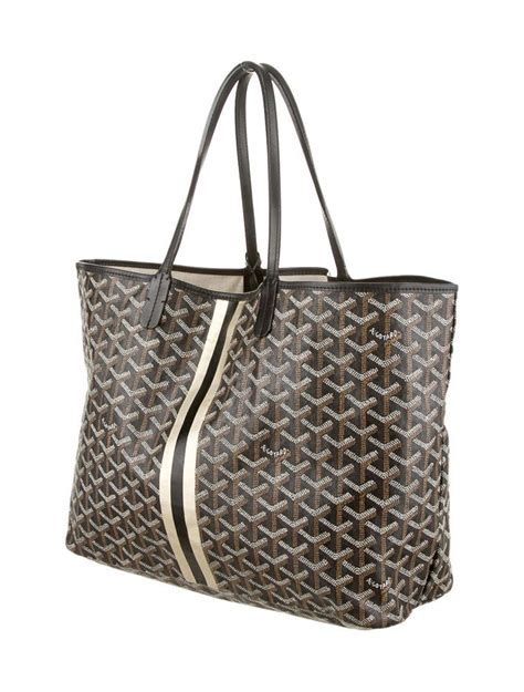 goyard st louis tote price 2012|goyard st louis pm tote.